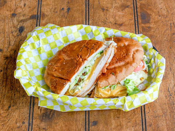 Torta Hawaiiana – shop